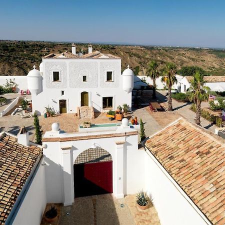 Torre Fiore Hotel Masseria Пистиччи Экстерьер фото