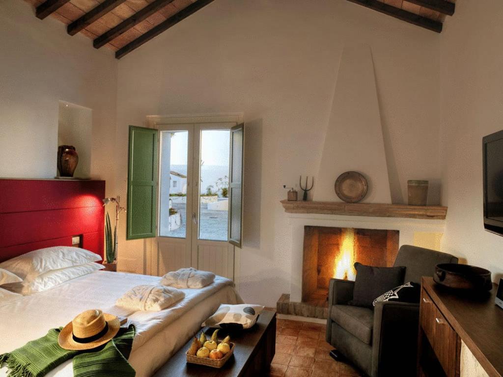 Torre Fiore Hotel Masseria Пистиччи Экстерьер фото