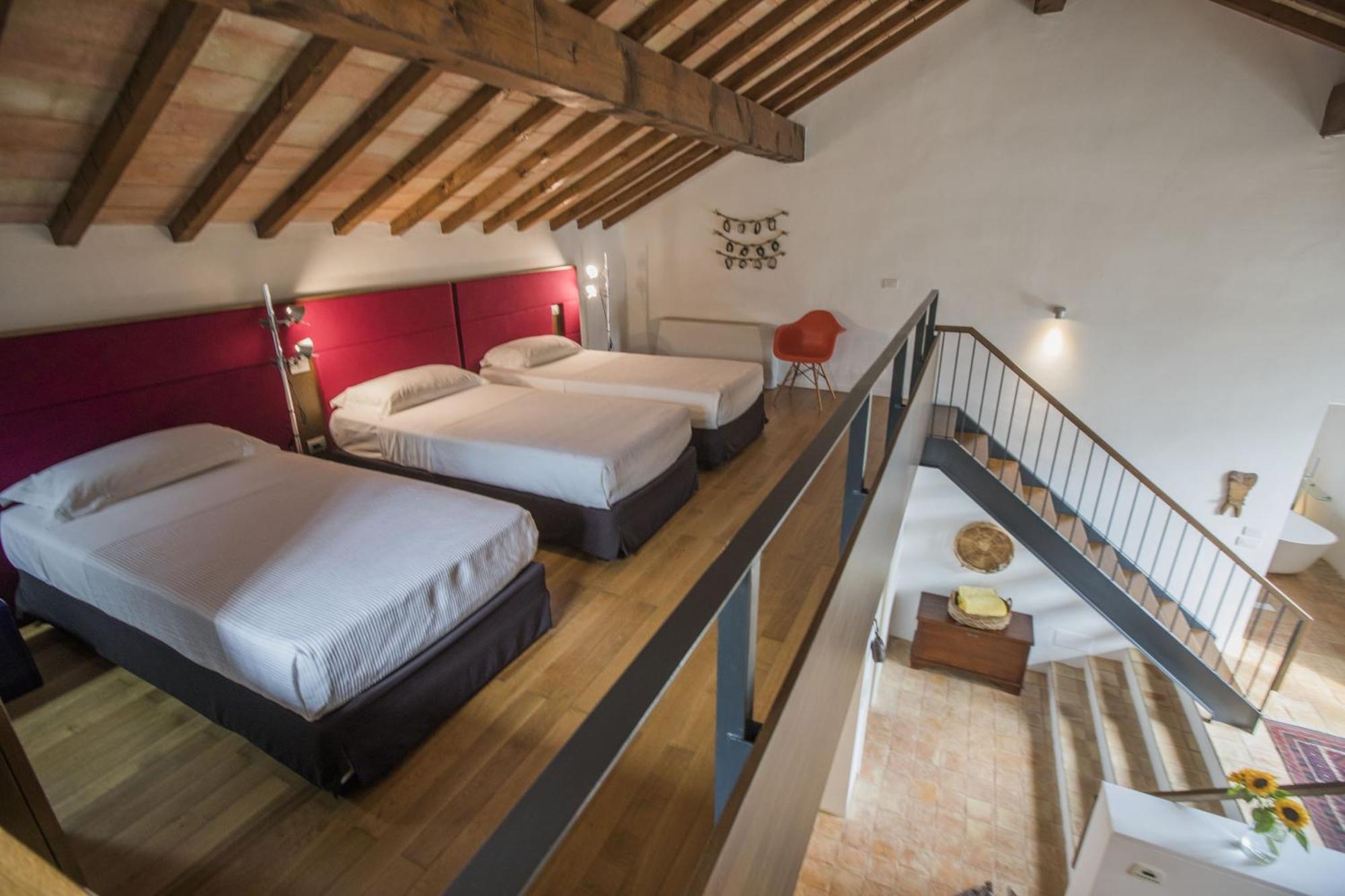 Torre Fiore Hotel Masseria Пистиччи Экстерьер фото