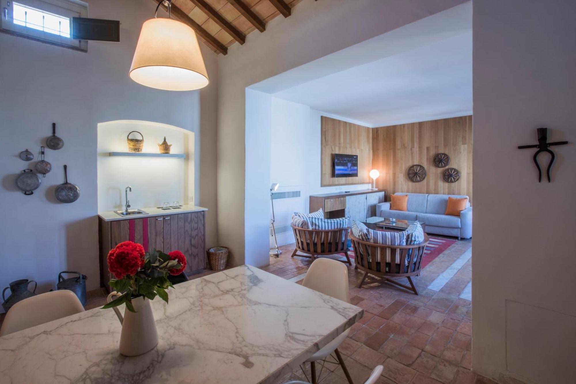 Torre Fiore Hotel Masseria Пистиччи Экстерьер фото