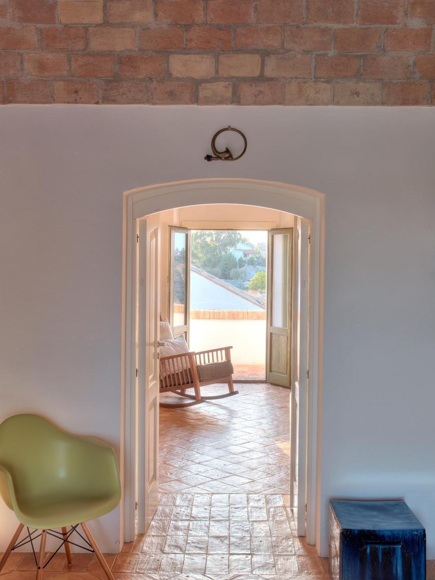 Torre Fiore Hotel Masseria Пистиччи Экстерьер фото