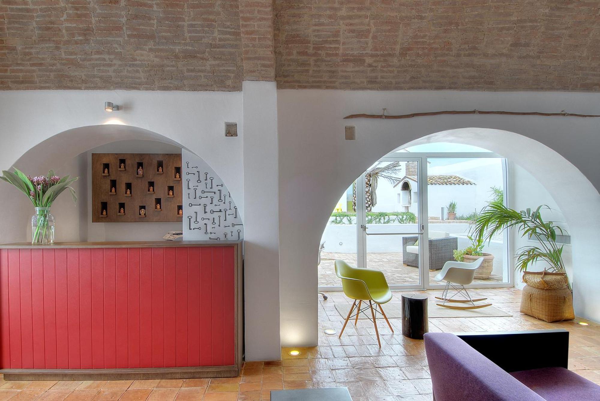 Torre Fiore Hotel Masseria Пистиччи Экстерьер фото