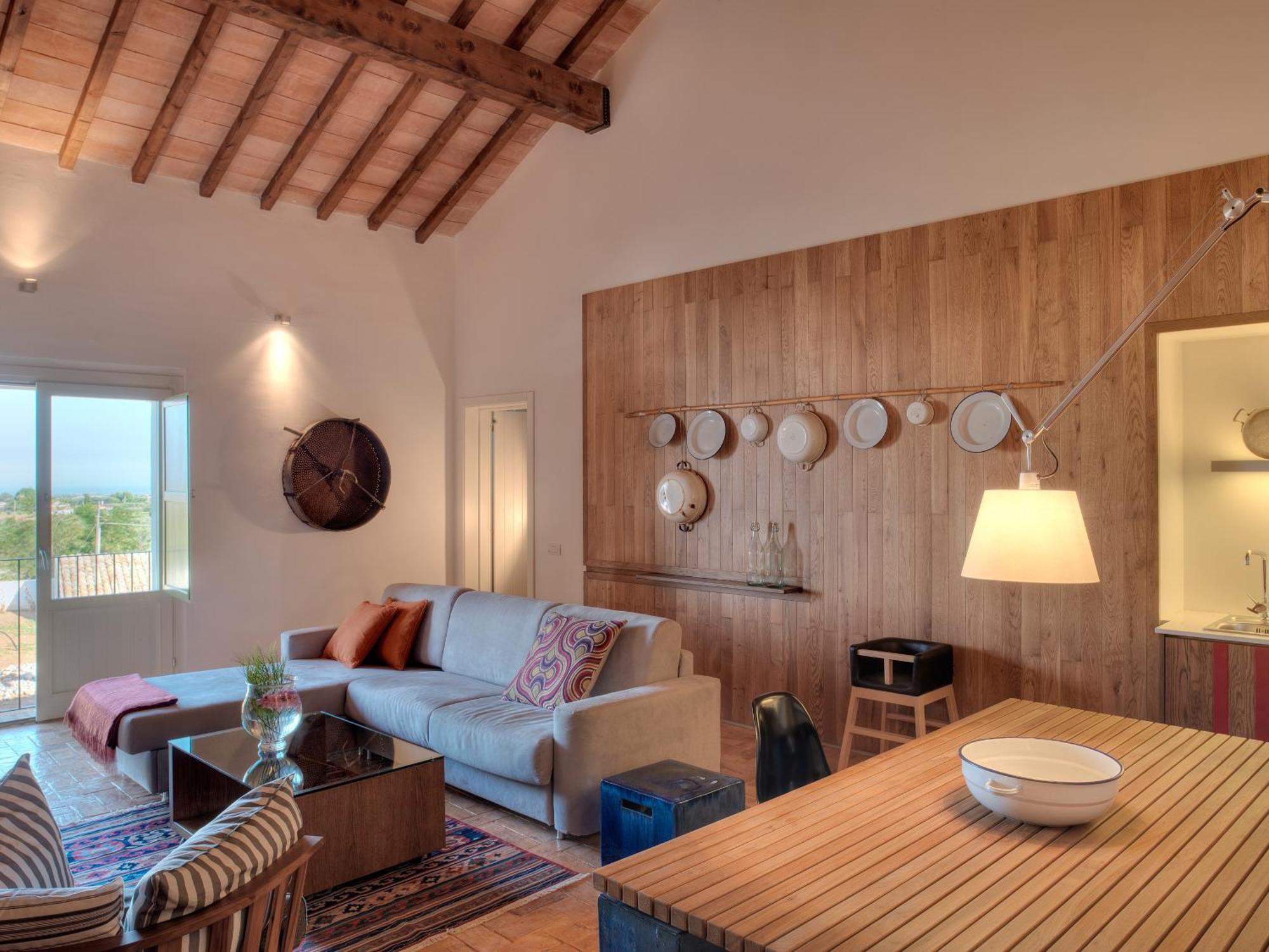 Torre Fiore Hotel Masseria Пистиччи Экстерьер фото