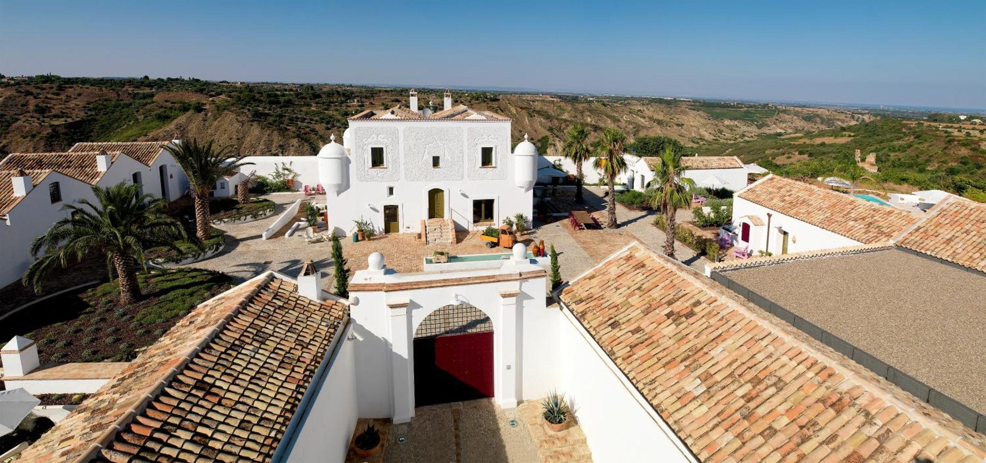 Torre Fiore Hotel Masseria Пистиччи Экстерьер фото