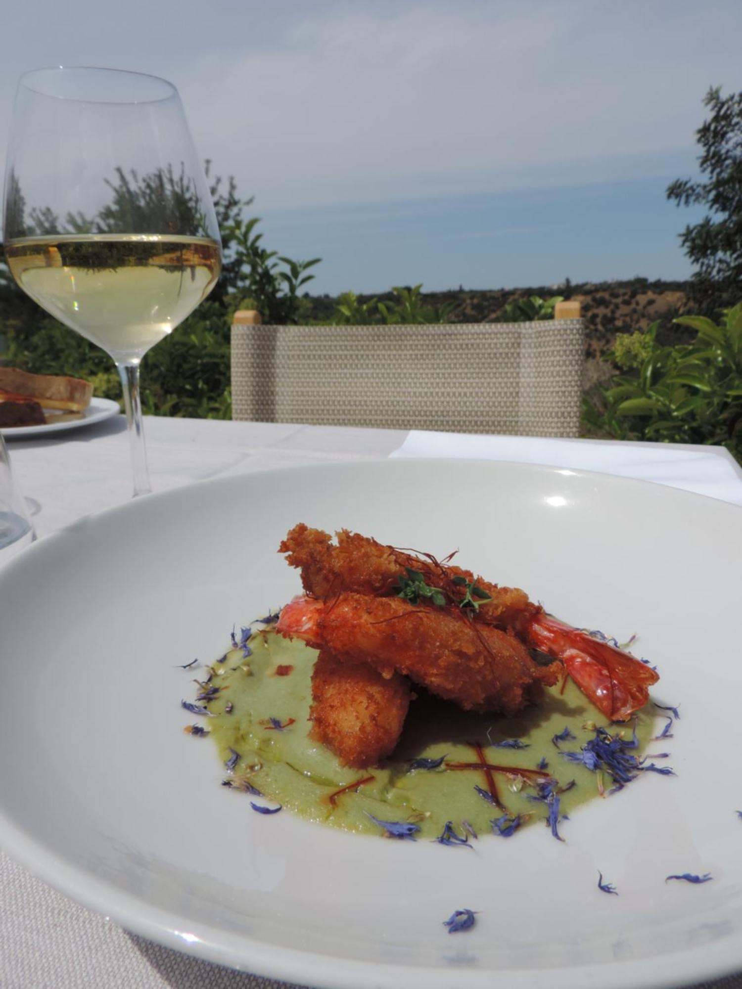 Torre Fiore Hotel Masseria Пистиччи Экстерьер фото