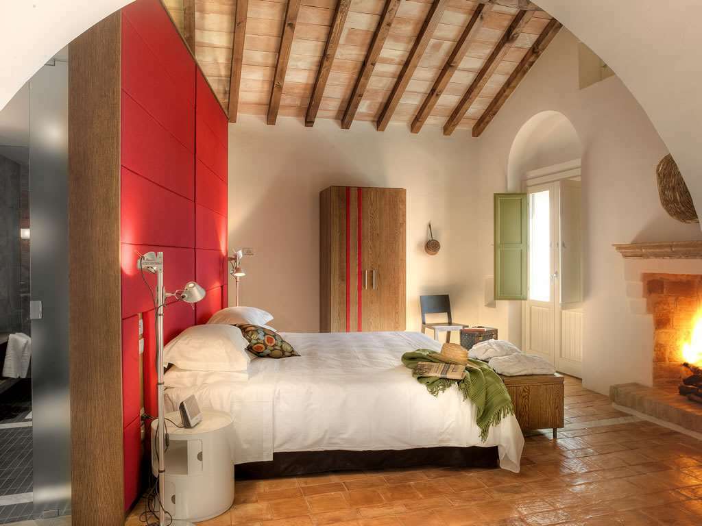 Torre Fiore Hotel Masseria Пистиччи Номер фото